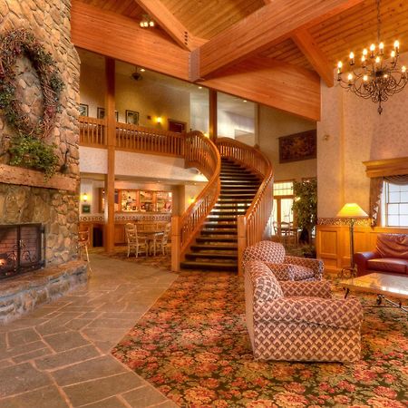 The Inn At Holiday Valley 엘리콧빌 외부 사진