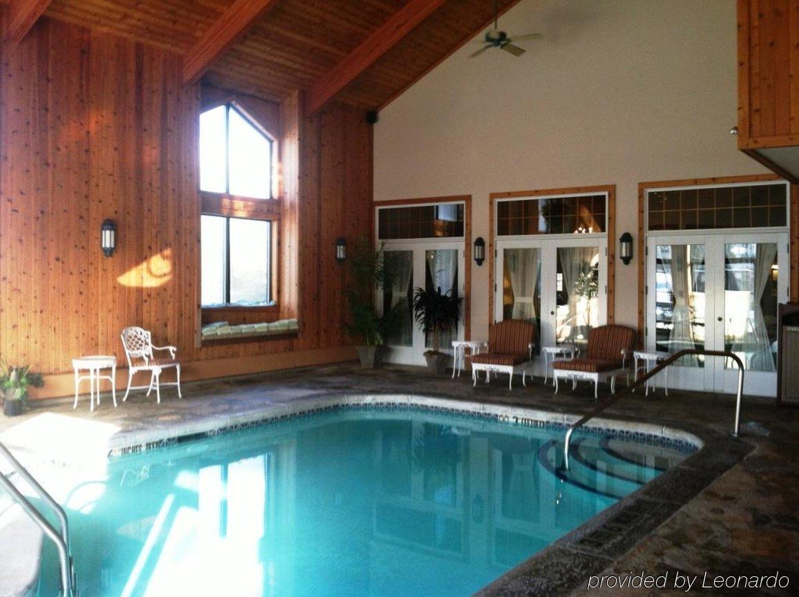 The Inn At Holiday Valley 엘리콧빌 외부 사진