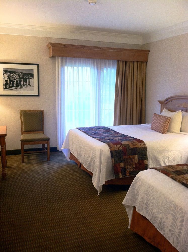 The Inn At Holiday Valley 엘리콧빌 외부 사진
