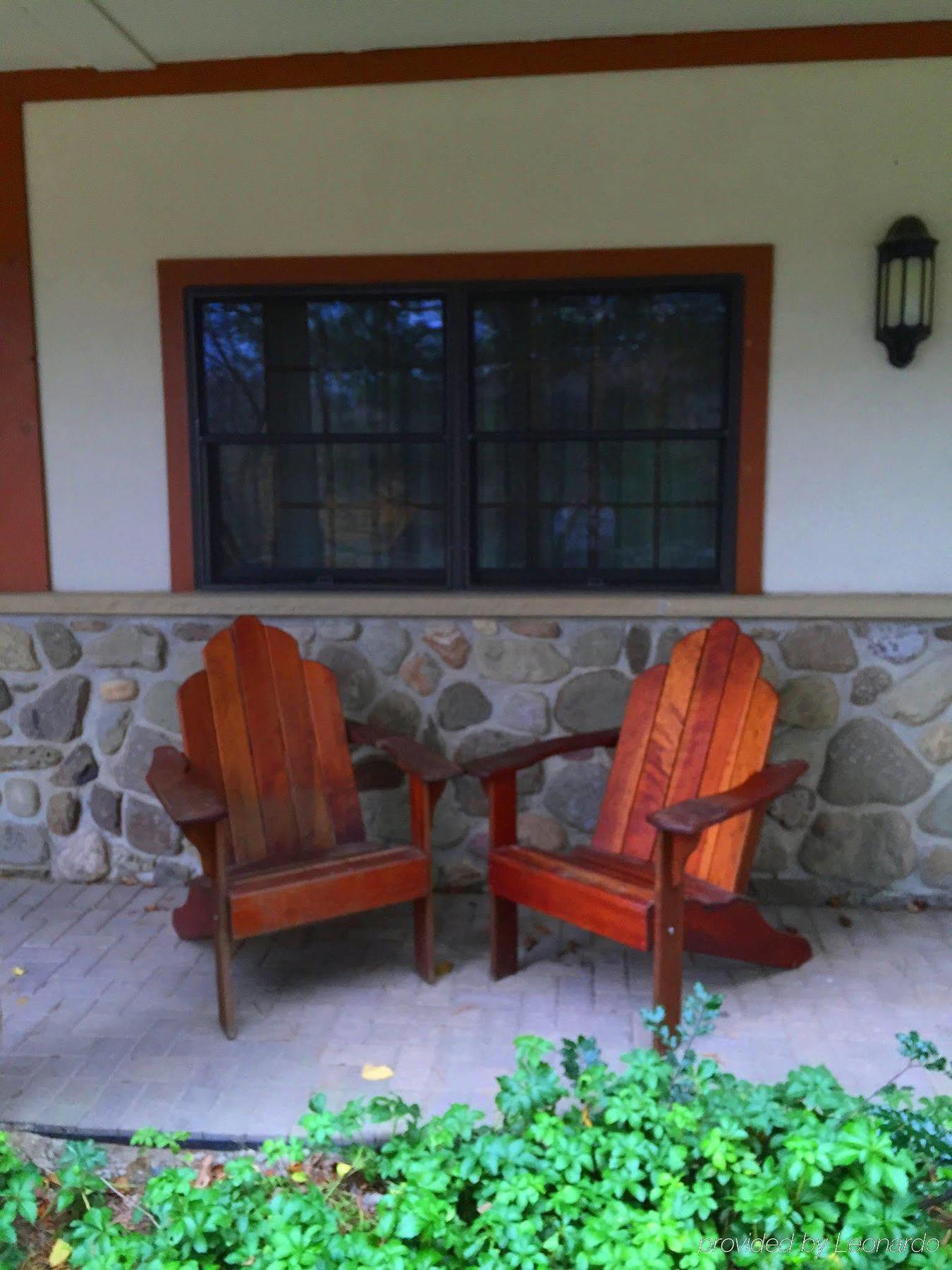 The Inn At Holiday Valley 엘리콧빌 외부 사진