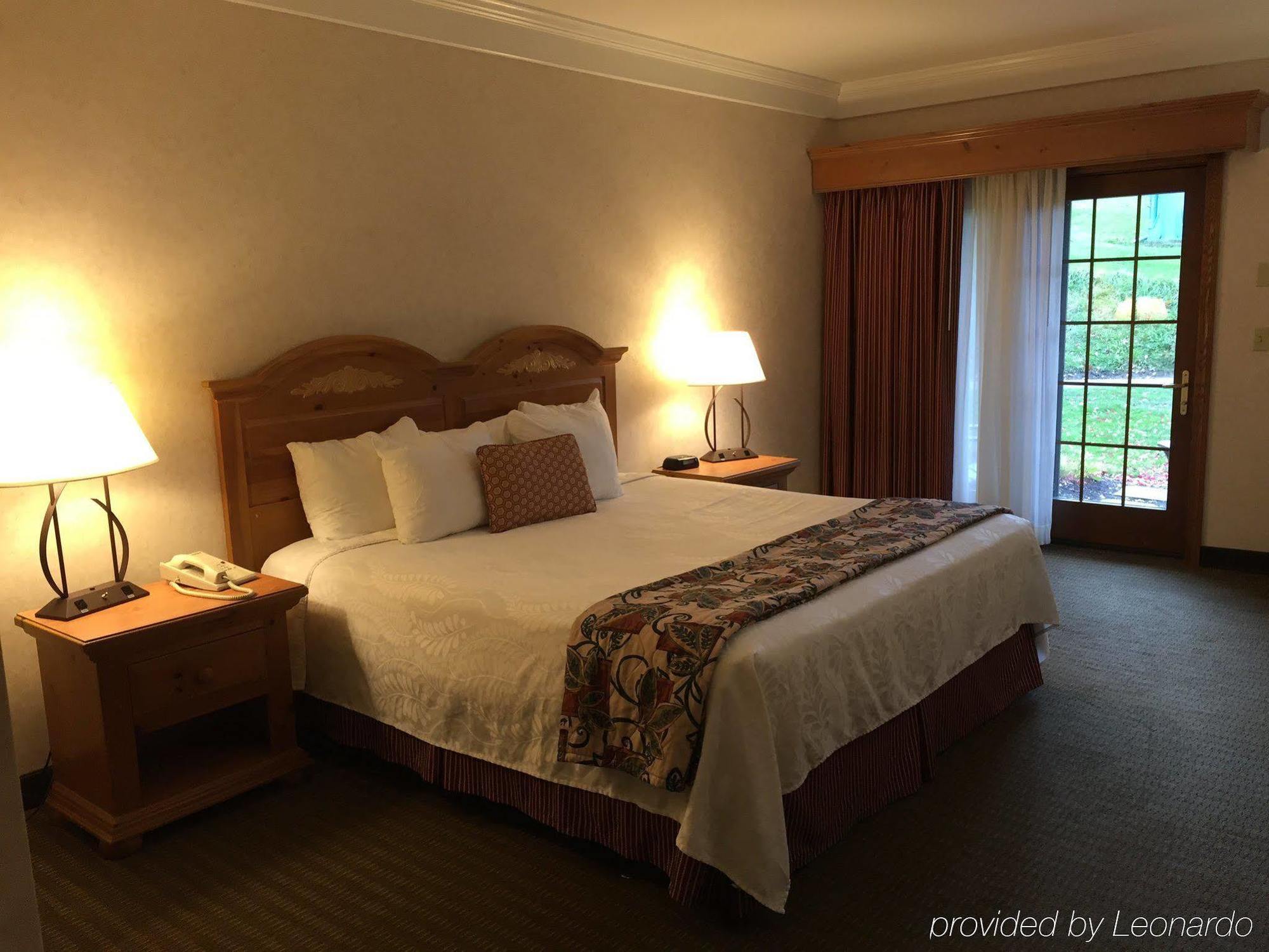 The Inn At Holiday Valley 엘리콧빌 외부 사진