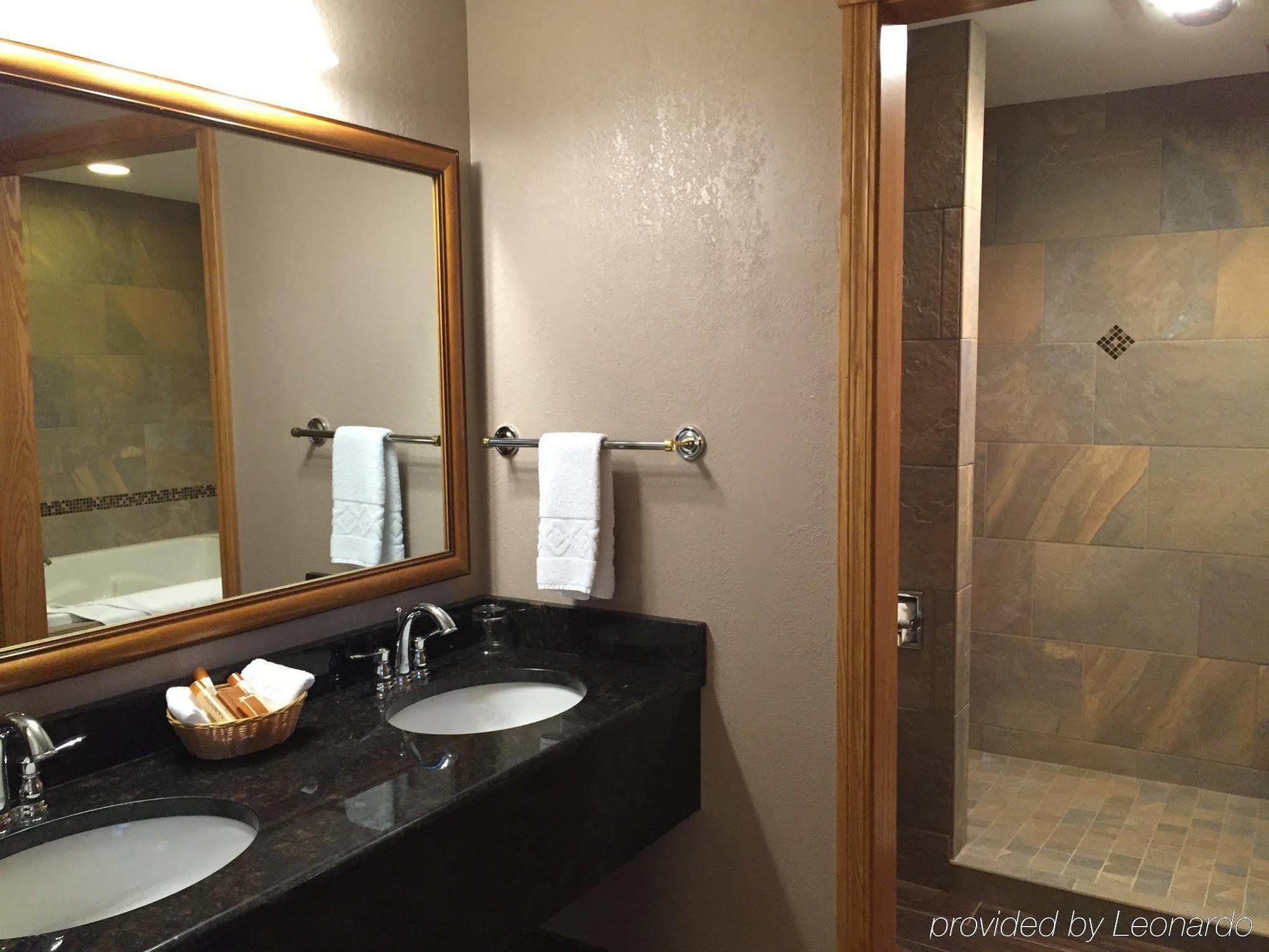 The Inn At Holiday Valley 엘리콧빌 외부 사진