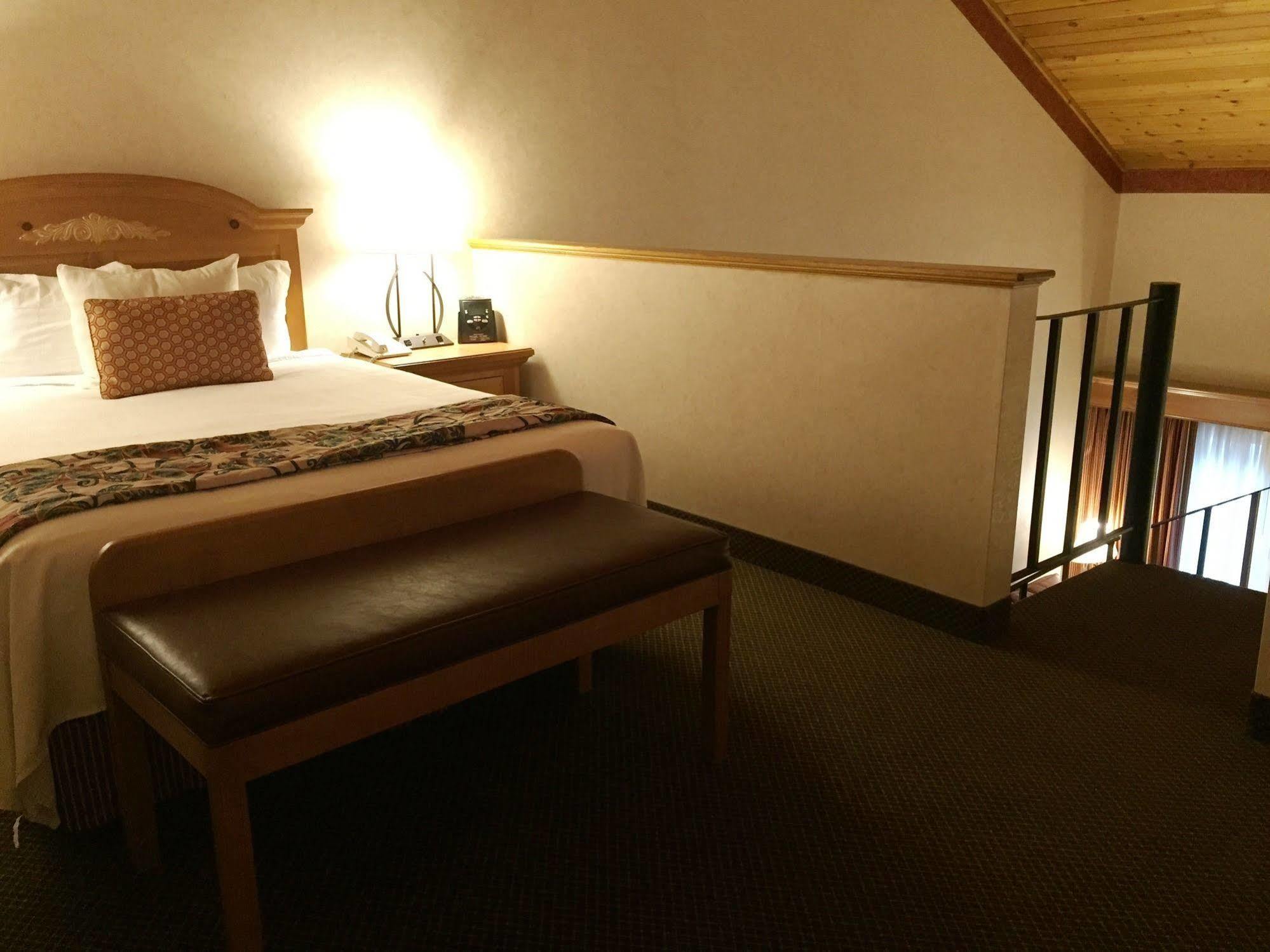 The Inn At Holiday Valley 엘리콧빌 외부 사진
