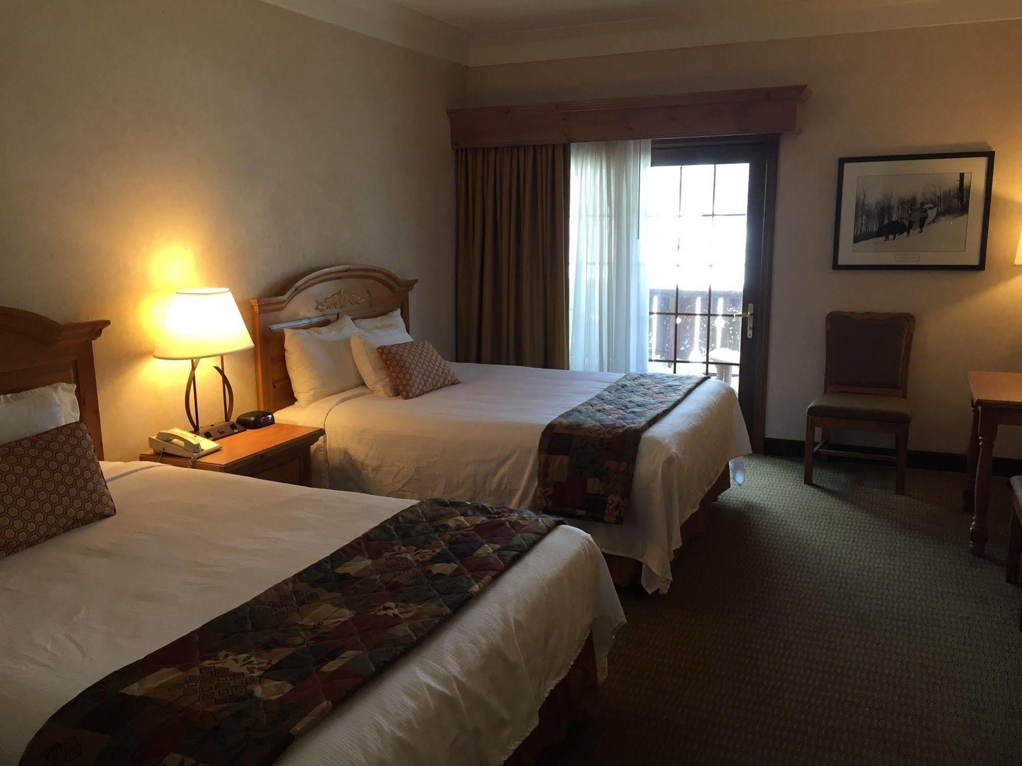 The Inn At Holiday Valley 엘리콧빌 외부 사진