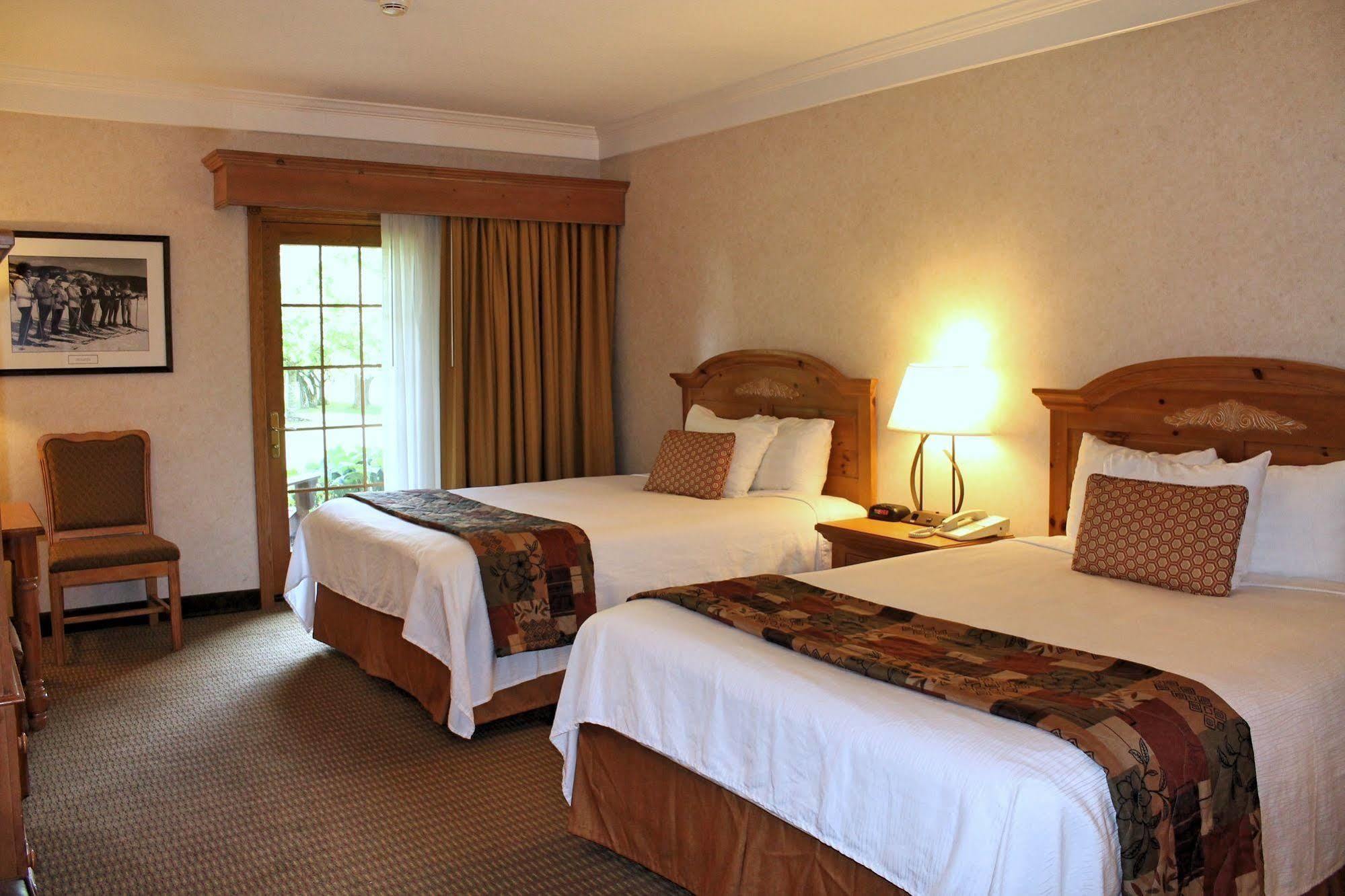 The Inn At Holiday Valley 엘리콧빌 외부 사진
