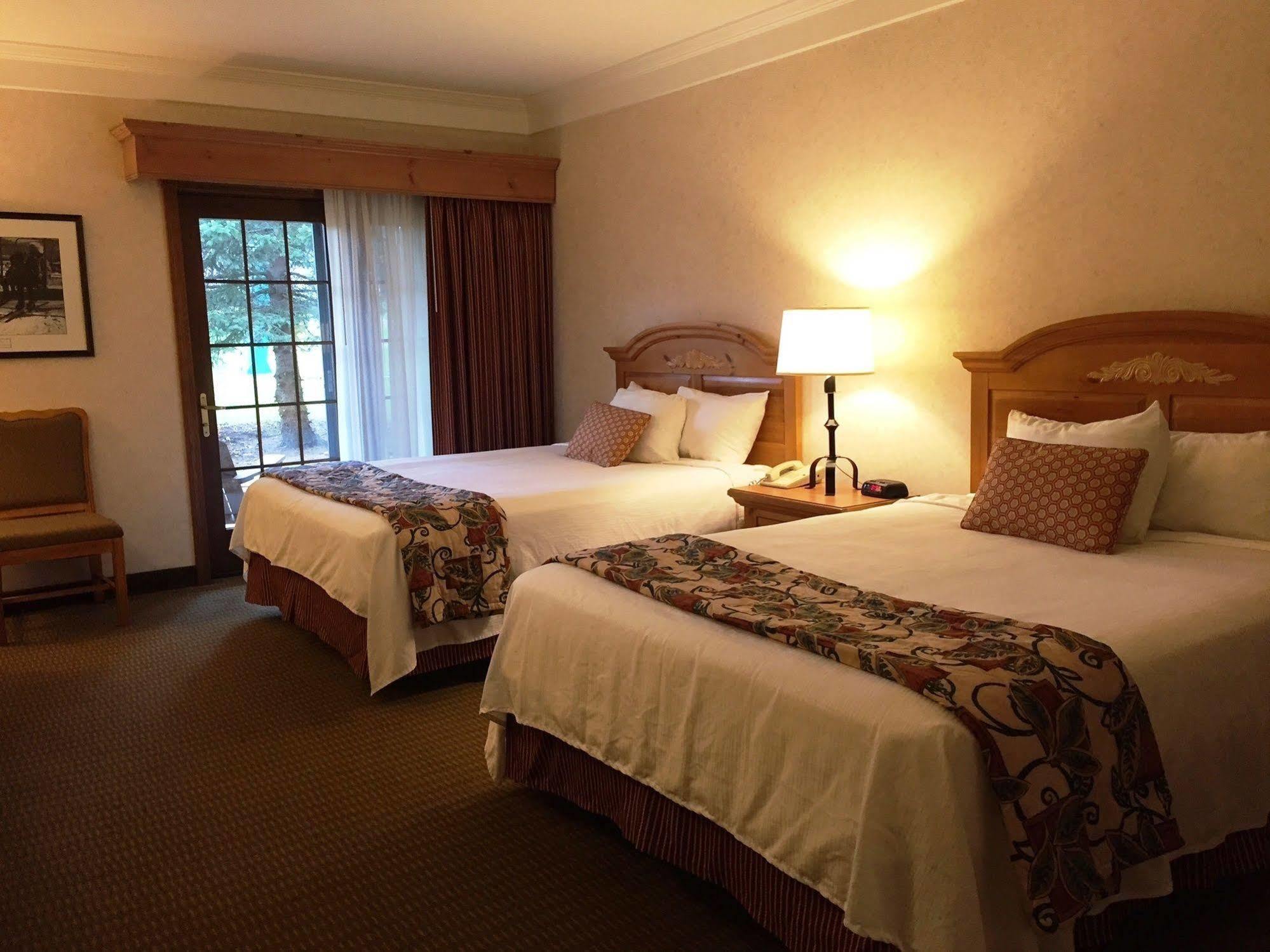 The Inn At Holiday Valley 엘리콧빌 외부 사진